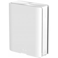 Система WiFi-Mesh ASUS ZenWiFi BQ16 BE25000, 2xGE LAN, 1xGE WAN/LAN, 1x10GE LAN, 1x10GE WAN/LAN 1xUSB 3.0, 1мод, білий Система WiFi-Mesh ASUS ZenWiFi BQ16 BE25000, 2xGE LAN, 1xGE WAN/LAN, 1x10GE LAN, 1x10GE WAN/LAN 1xUSB 3.0, 1мод, білий
