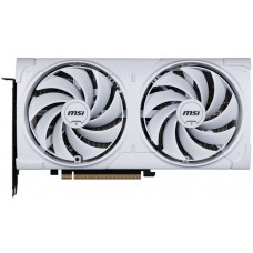 Відеокарта MSI GeForce RTX 5070 12GB GDDR7 VENTUS 2X OC WHITE