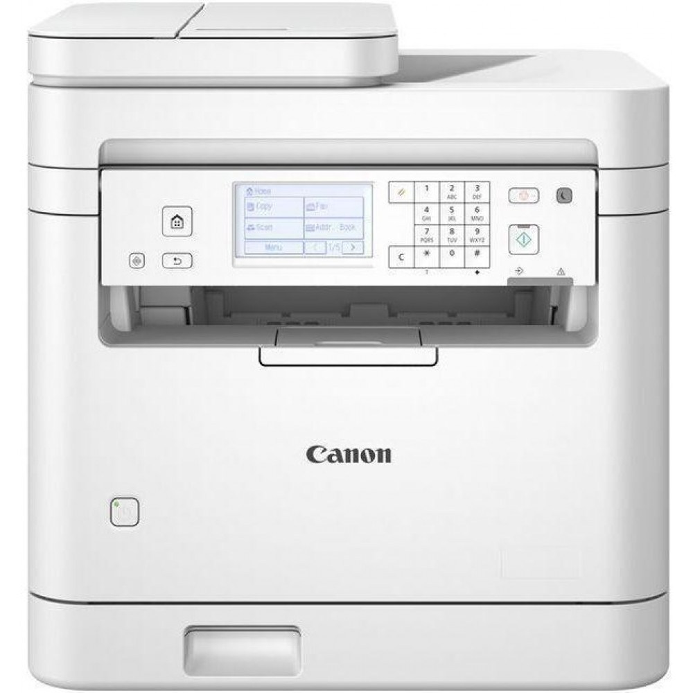 БФП А4 ч/б Canon i-SENSYS MF287dw з Wi-Fi