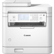 БФП А4 ч/б Canon i-SENSYS MF287dw з Wi-Fi