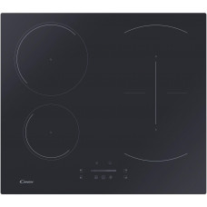 Варильна поверхня Candy індукційна, 60см, чорний