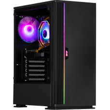 Комп’ютер персональний 2E Rational AMD R5-5500, 16Gb, F512GB, NVD3050-6, A520, GX910N, 500W, FreeDos