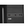 Комп’ютер персональний 2E Rational Intel i3-12100, 16Gb, F240GB, UMA, H610, RD863, 400W, FreeDos