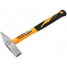 Молоток столярний Tolsen 500г 32см руків'я скловолокно