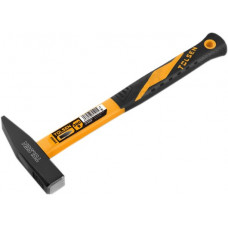 Молоток слюсарний Tolsen 800г 27см руків'я скловолокно