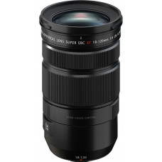 Об`єктив Fujifilm  XF 18-120 мм f/4  LM PZ WR