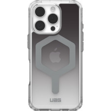 Чохол UAG для iPhone 16 Pro, Plyo Magsafe LE, Black/Clear Ombre Чохол UAG для iPhone 16 Pro, Plyo Magsafe LE, Black/Clear Ombre