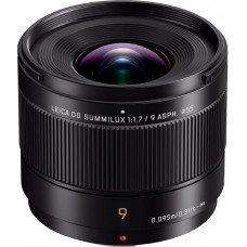 Об'єктив Panasonic Micro 4/3 Lens  9mm F/1.7 ASPH