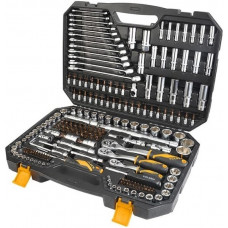 Набір інструментів Tolsen, 216шт, 1/2