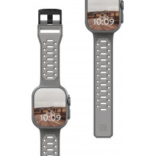 Ремінець UAG для Apple Watch Ultra 2/Ultra-49-45-44mm, Civilian, Titanium Ремінець UAG для Apple Watch Ultra 2/Ultra-49-45-44mm, Civilian, Titanium