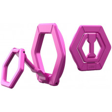 Магнітне кільце-тримач UAG Magnetic Ring Stand, Orchid Pink Магнітне кільце-тримач UAG Magnetic Ring Stand, Orchid Pink