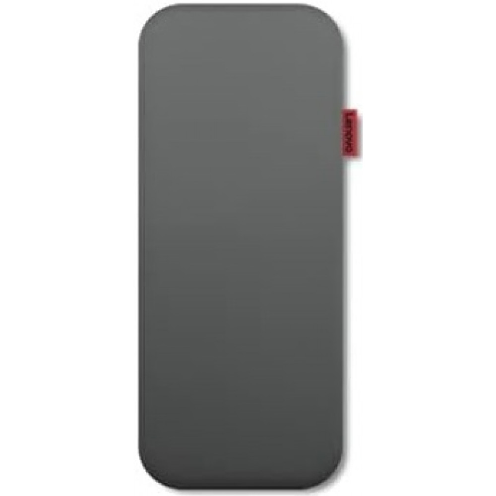 Портативний зарядний пристрій Power Bank Lenovo 20000 mAh, Go USB-C Laptop, Thunder Black