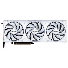 Відеокарта MSI GeForce RTX 5080 16GB GDDR7 VENTUS 3X OC WHITE