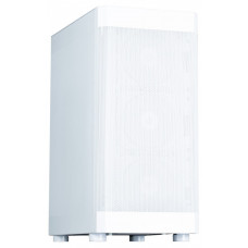 Комп’ютер персональний 2E Decimal  AMD R5-5500, 16Gb, F512GB, NVD3050-6, A520, I4WHITE, 500W, FreeDos, білий