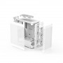 Комп’ютер персональний 2E Decimal AMD R5-5500, 16Gb, F1TB, NVD3050-6, A520, I4WHITE, 500W, Win11, білий Комп’ютер персональний 2E Decimal AMD R5-5500, 16Gb, F1TB, NVD3050-6, A520, I4WHITE, 500W, Win11, білий