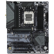 Материнська плата GIGABYTE B650 EAGLE AX sAM4 B650 4xDDR5 M.2 HDMI DP ATX Материнська плата GIGABYTE B650 EAGLE AX sAM4 B650 4xDDR5 M.2 HDMI DP ATX