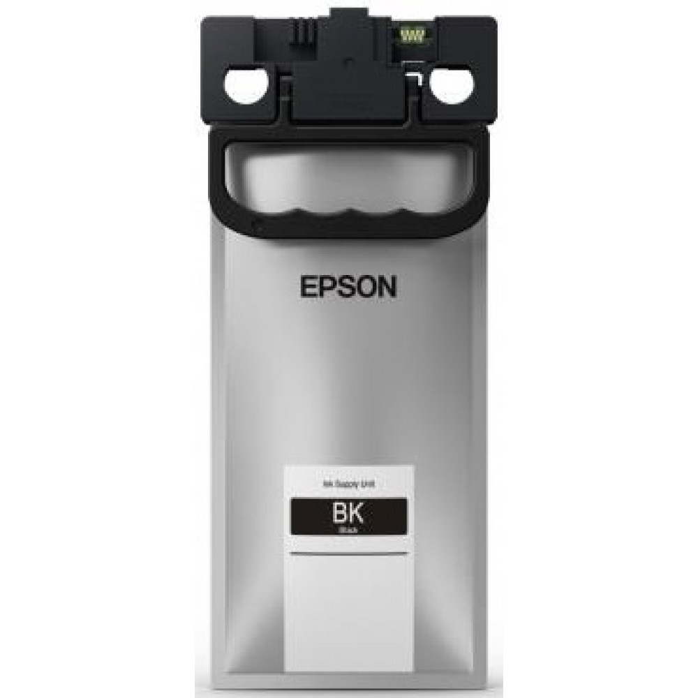 Картридж Epson WF-M5399/5899 black XXL (10 000 стор)