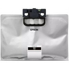 Картридж Epson WF-M5399/5899 black XXL (40 000 стр) Картридж Epson WF-M5399/5899 black XXL (40 000 стр)