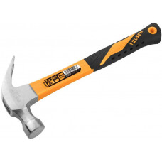 Молоток слюсарний Tolsen 560г 36.5см руків'я скловолокно