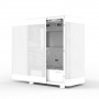 Комп’ютер персональний 2E Decimal AMD R5-3600, 16Gb, F1TB, RX7600-8, A520, I4WHITE, 700W, FreeDos, білий Комп’ютер персональний 2E Decimal AMD R5-3600, 16Gb, F1TB, RX7600-8, A520, I4WHITE, 700W, FreeDos, білий