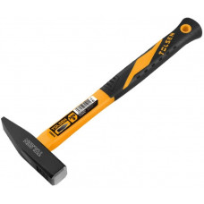 Молоток слюсарний Tolsen 500г 33см руків'я скловолокно