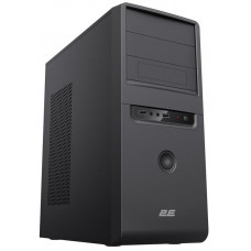 Комп’ютер персональний 2E Rational Intel i3-12100, 16Gb, F512GB, UMA, B660, 2E-TMX01, 650W, Win11P