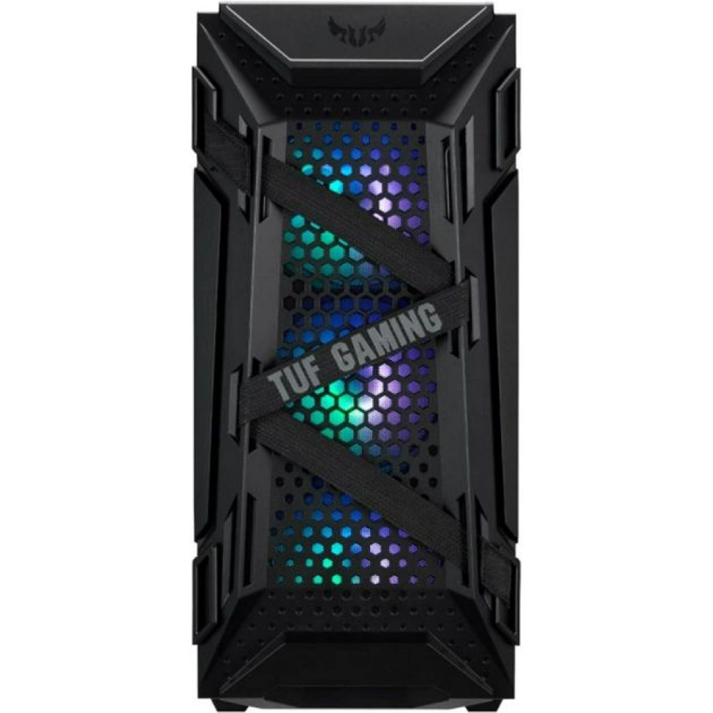 Комп’ютер персональний 2E Complex Gaming Intel i7-11700K, 32Gb, F1TB+2TB, NVD3080-10, Z590, GT301, 850W, FreeDos