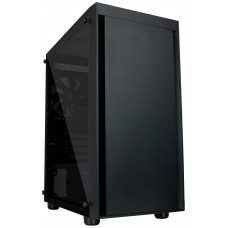 Комп’ютер персональний 2E Complex Gaming AMD R5-3600, 16Gb, F512GB, NVD3050-6, A520, T3PLUS, 500W, FreeDos