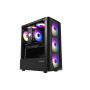Комп’ютер персональний 2E Complex Gaming AMD R5-7500F, 16Gb, F1TB, NVD4060-8, B650, Zalman-N4, 700W, FreeDos Комп’ютер персональний 2E Complex Gaming AMD R5-7500F, 16Gb, F1TB, NVD4060-8, B650, Zalman-N4, 700W, FreeDos