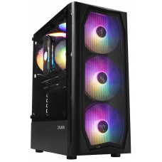 Комп’ютер персональний 2E Complex Gaming AMD R5-7500F, 16Gb, F1TB, NVD4060-8, B650, Zalman-N4, 700W, FreeDos