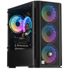 Комп’ютер персональний 2E Complex Gaming AMD R5-7500F, 16Gb, F1TB, NVD4060-8, B650, GB700, 650W, FreeDos