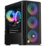 Комп’ютер персональний 2E Complex Gaming AMD R5-7500F, 16Gb, F1TB, NVD4060-8, B650, GB700, 650W, FreeDos