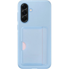 Чохол Samsung для Galaxy A56 (A566), Card Slot Case, синій