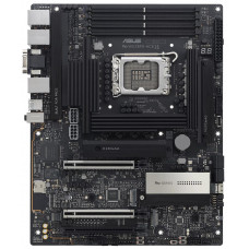 Материнcька плата ASUS PRO WS Z890-ACE SE s1851 Z890 4xDDR5 M.2 HDMI USB Type-C D-Sub Wi-Fi BT ATX