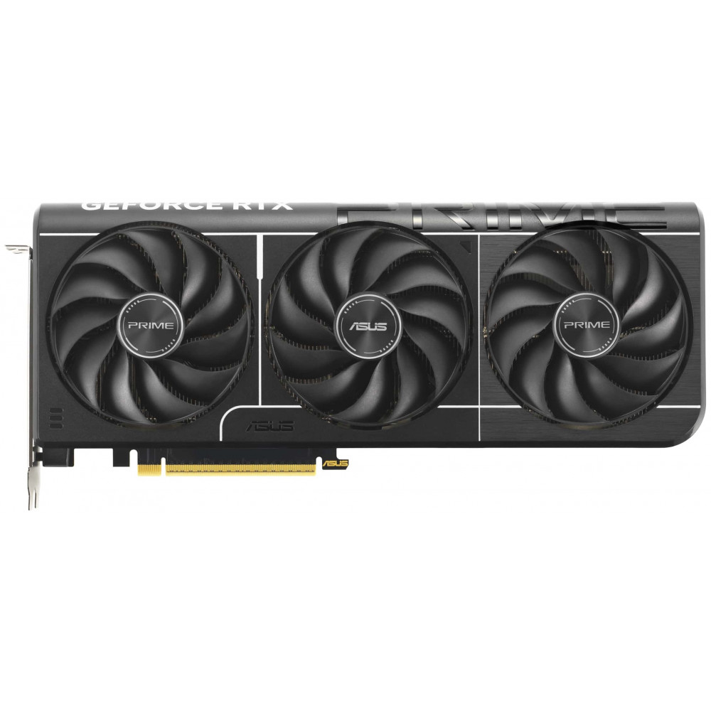 Відеокарта ASUS GeForce RTX 5070 12GB GDDR7 OC PRIME-RTX5070-O12G