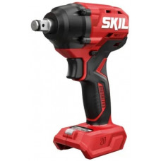 Гайковерт ударний SKIL 3241 CA 20В безщітковий до 3350об/хв 500Нм 1кг без АКБ та ЗП Гайковерт ударний SKIL 3241 CA 20В безщітковий до 3350об/хв 500Нм 1кг без АКБ та ЗП