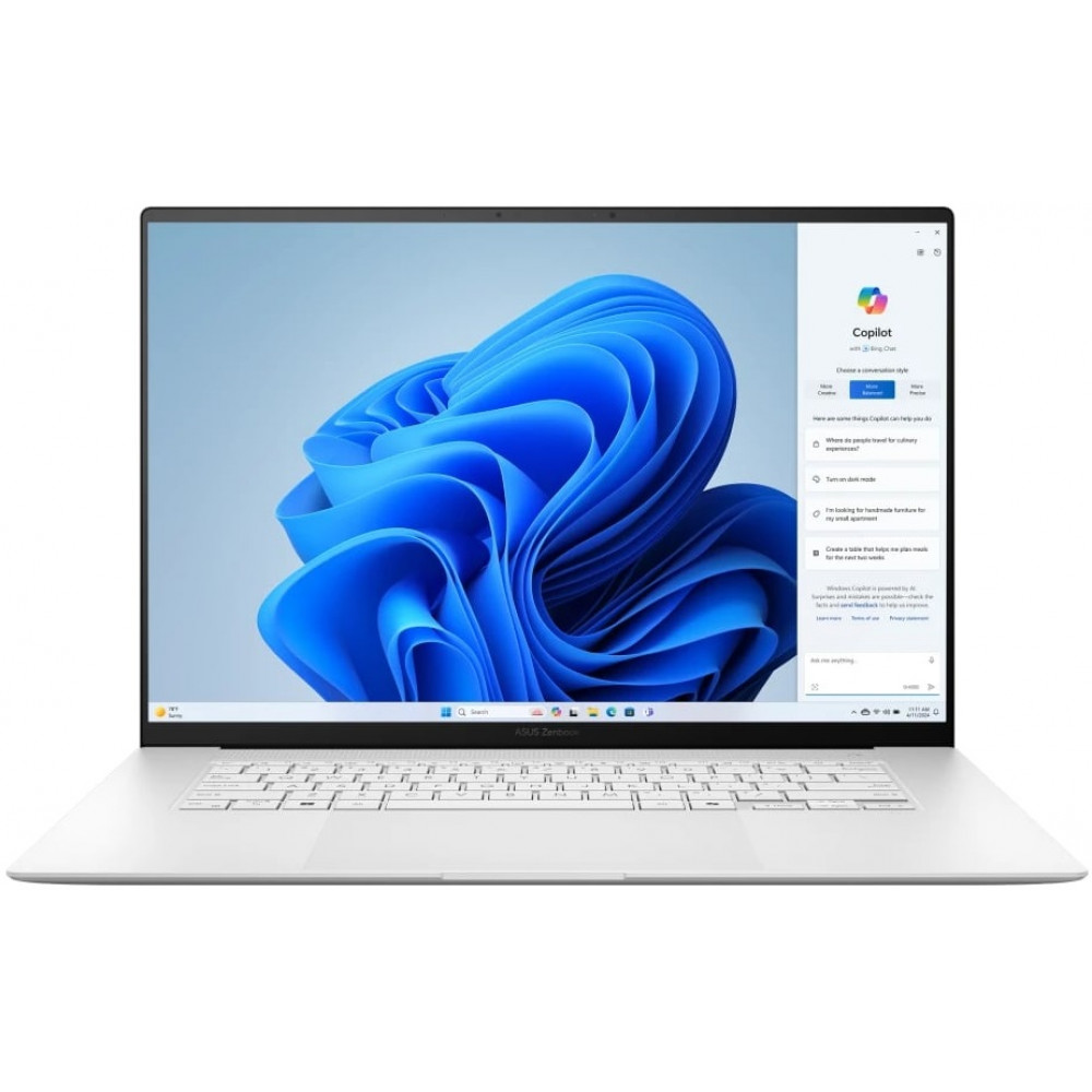 Ноутбук ASUS Zenbook S 16 UM5606KA-RK736W 16