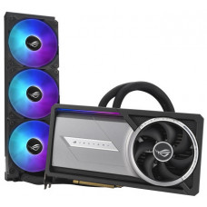Відеокарта ASUS GeForce RTX 5090 32GB GDDR6 ROG-ASTRAL-LC-RTX5090-O32G-GAMING