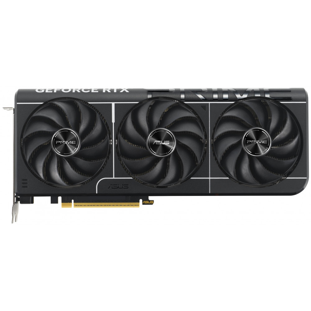 Відеокарта ASUS GeForce RTX 5070 TI 16GB GDDR7 OC PRIME-RTX5070TI-O16G