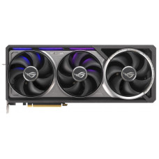 Відеокарта ASUS GeForce RTX 5090 32GB GDDR7 OC ROG-ASTRAL-RTX5090-O32G-GAMING