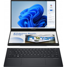 Ноутбук ASUS Zenbook DUO UX8406CA-QL214X 14 Ноутбук ASUS Zenbook DUO UX8406CA-QL214X 14