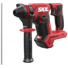 Перфоратор акумуляторний SKIL 3821 CA SDS-plus 20В безщітковий 1.5Дж 2 режими 1.55кг без АКБ та ЗП Перфоратор акумуляторний SKIL 3821 CA SDS-plus 20В безщітковий 1.5Дж 2 режими 1.55кг без АКБ та ЗП