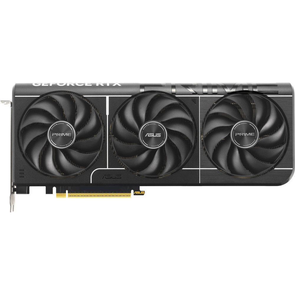 Відеокарта ASUS GeForce RTX 5070 12GB GDDR7 PRIME-RTX5070-12G