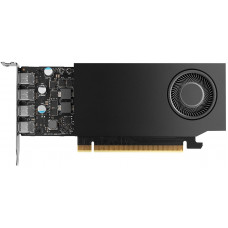 Відеокарта HP Quadro RTX A400 4GB GDDR6