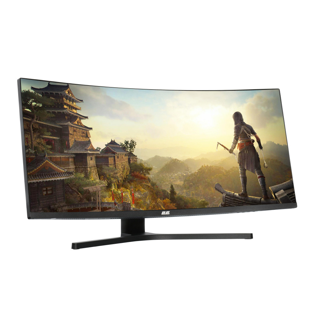 Монітор 2E GAMING 34