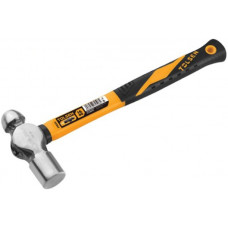 Молоток рихтувальний Tolsen 450г 33см руків'я скловолокно