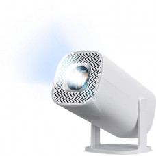 Проєктор AOpen QH15s HD, 180 lm, LED, 1.25, WiFi, Whale TV Проєктор AOpen QH15s HD, 180 lm, LED, 1.25, WiFi, Whale TV