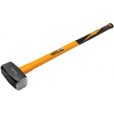 Молоток кувалда Tolsen 5000г 90см руків'я скловолокно Молоток кувалда Tolsen 5000г 90см руків'я скловолокно