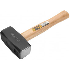 Молоток кувалда Tolsen 2000г 30см руків'я дерев'яне