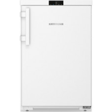 Морозильна камера Liebherr, 85x55x60.7, 86л, 1дв., A+, NF, білий